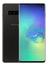 Galaxy S10 Plus 1tb Negro - Reacondicionado