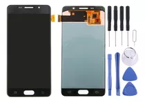 Original Lcd Screen For For Galaxy A5 (2016)/ A5100, A510f