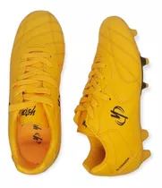 Zapato Taco Futbol Yston Zfbyjv. Ss99