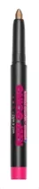 Wet N Wild Pump Keep Going Watterproof Sweatproof Eyesahdow Color De La Sombra 124a Mud Run