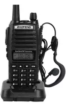 Handy Baofeng Uv82 5w Bibanda Radio Walkie Talkie Vhf Uhf