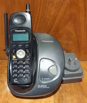 Panasonic Kx-tg2820ag - Telefono Inalambrico