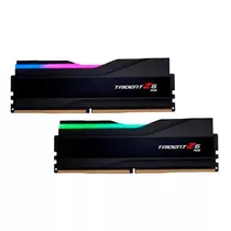 G.skill Trident Z 5 32gb (2x16gb) Ddr5 6400 Mhz Black Stock!