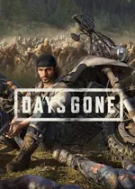 Days Gone  Standard Edition Sony Pc Digital