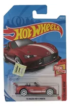 Autitos Hot Wheels X1 Unidad Auto Original Mattel