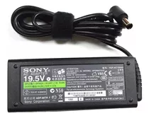 Cargador Original Sony Vaio 19.5v 4.7a 90w Pcga-ac19v1