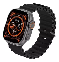 Relógio Smartwatch Masculino Feminino X8 Ultra 8 Series Nfc