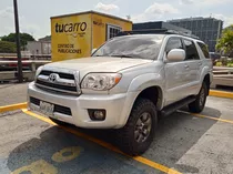 Toyota 4runner Limited 