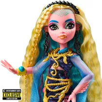 Monster High Fan-sea Lagoona Blue - Entertainment Earth Exclusive