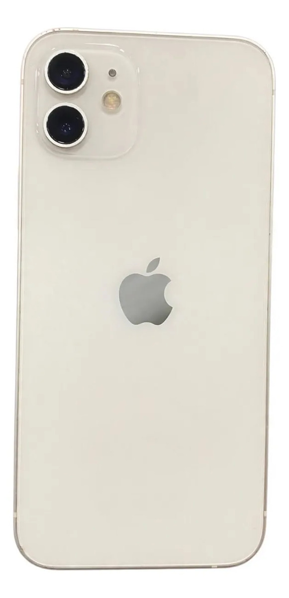 Iphone 12 64gb Branco | Mercado Livre