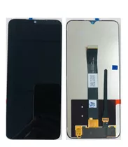 Pantalla Display Xiaomi Redmi 9c/9a Colocada!!!