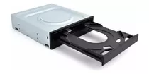 Gravador E Leitor Dvd Cd 24x E 48x Sata Pc 