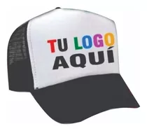 Gorras Souvenir Regalo Cumples Sublimadas Personalizadas