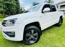 Volkswagen Amarok 2018 2.0 Cd Tdi 180cv 4x2 Highline Pack At