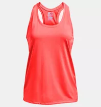 Musculosa Mujer Deportiva Larga Elastizada Gym  Marca A4 