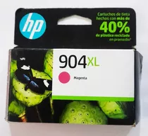 Tinta Hp904xl Magenta Original