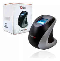 Leitor Biometrico Control Id Idbio