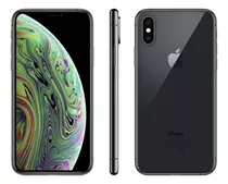  iPhone XS 64 Gb Lindo 10x Sem Juros 