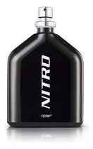 Perfume Nitro Para Hombre Cyzone 100ml