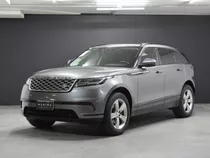 Range Rover Velar Unico Dueno  2019