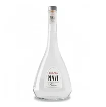 Grappa Italiana Piave Cuore Botella 700 Ml