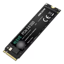 Ssd 2tb Hiksemi Nvme Wave Pro M2 Pcie 3.0 3500mbs