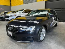 Audi A4 2017 2.0 T Dynamic 190hp Dsg