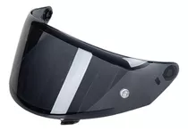 Casco Cortavientos Para Moto  Para Visera Shield