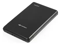 Case Gaveta Externo Usb 3.0 Ssd Hd Sata 2,5 Barato Promoção 