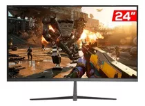 Monitor Gamer Duex Dx240g 24  Fhd 1ms 165hz