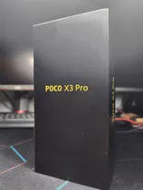 Xiaomi Poco X3 Pro 6gb Ram , 128gb