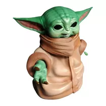 Action Figure Baby Yoda - Grogu