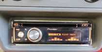 Stereo Pioneer 8700bs Gráfico Bt