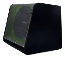 Subwoofer Activo Parlante 10 Pulgadas 300w Tanbx Tb-1360