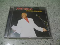 Cd - Jose Tobias Rapsodia Brasileira