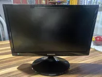 Monitor Tv Led Samsung  Hdmi