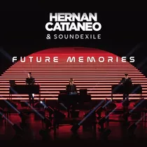 Cattaneo Hernan & Soundexile Future Memories Lp X 2 