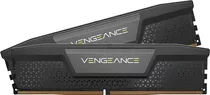 Memoria Ddr5 32gb 6000 Cl36 Corsair Vengeance (2x16gb) Dual