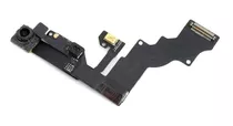 Cambio Cámara Frontal Y Sensor Compatible Con iPhone 6 Plus