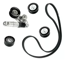 Kit Tensor Poleas Y Correa Para Land Rover Evoque 2.0 T