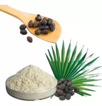 Saw Palmetto Fruto Puro Extracto Atomizado Polvo 1 Kg