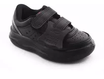 Zapatillas Topper Force Negro  Niño