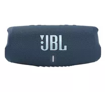 Altavoz Portátil Jbl Jblcharge5bl 40 W Bluetooth Negro