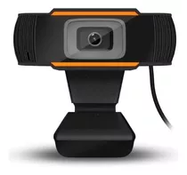 Camara Web Webcam  Usb Pc & Mac Gamer Zoom Hd C/mic Envíos 