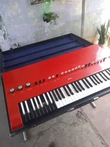 Organo Yamaha Yc-20 Sin Amplificador 