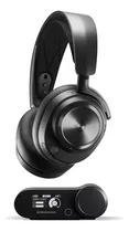 Headset Steelseries Arctis Nova Pro Wireless Pc Ps5 Bluetoot