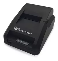 Impresora Termica 58mm Usb Y Bluetooth Conecta Con Cash Draw