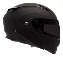 Casco Moto Evo Revolver Talle L Muy Poco Uso !!!