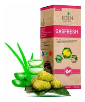 Gasfresh Eden Nature Dile Adios A La Gastritis 500ml