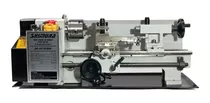 Torno Mecánico Paralelo Shimura 300 Mm Avance Automático